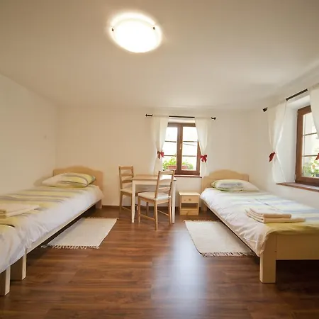 Casa vacanze Sandra