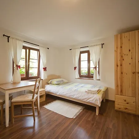 Casa vacanze Sandra