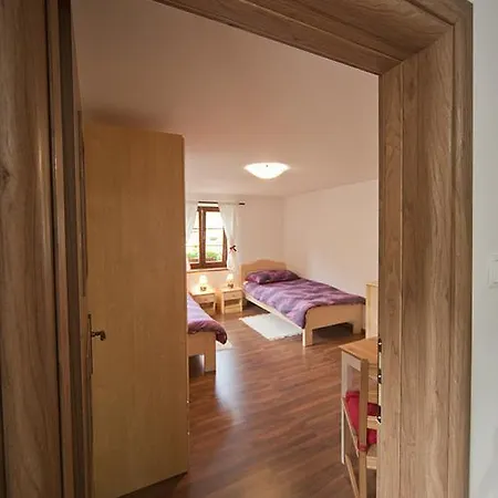 Casa vacanze Sandra *