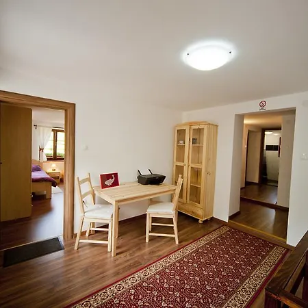 Casa vacanze Sandra