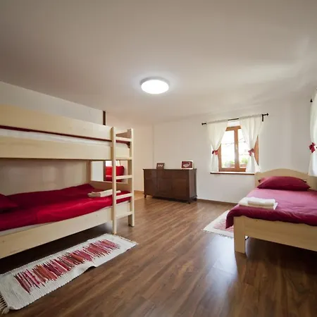 Casa vacanze Sandra Spodnja Idrija