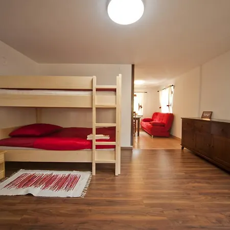 Casa vacanze Sandra *
